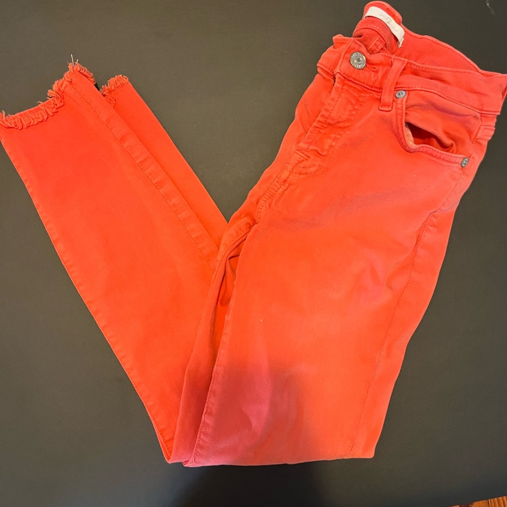 7 for all mankind jeans - Picture 5 of 9